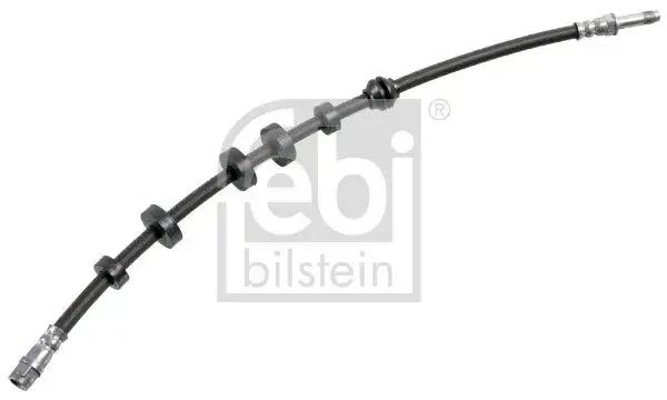 FEBI 183780 Ön Fren Hortumu 8R0611707A resmi