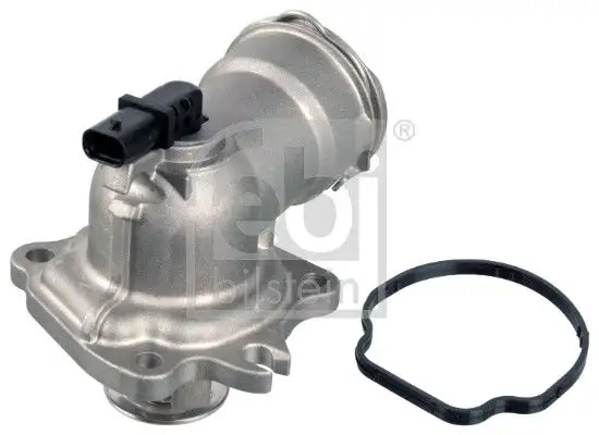 FEBI 174399 Termostat A6422002215 resmi