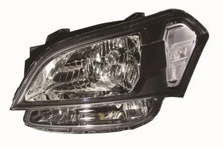 DEPO 223-1133L-LDEM2 Ön Far (Sol) 921012K010 resmi