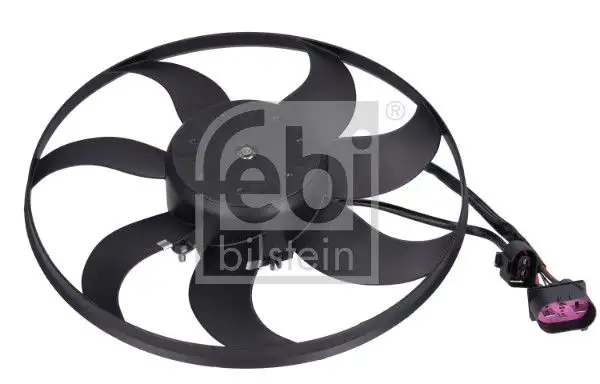FEBI 193887 Fan Motoru resmi