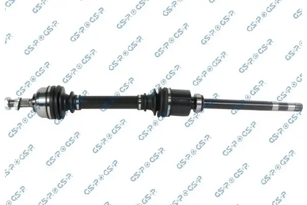 GSP 210139 Ön Aks (Sağ) resmi