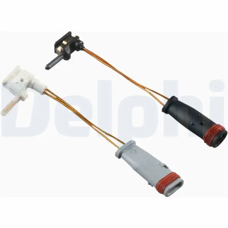 DELPHI LZ0163 Ön Balata Sensörü A2115401717 resmi
