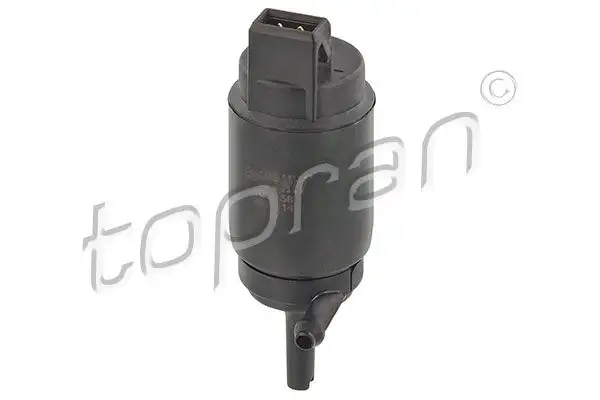 TOPRAN 103158001 Fiskiye Motoru resmi