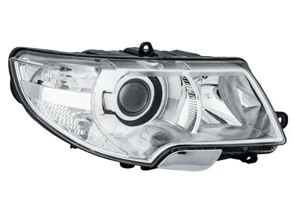 HELLA 1ZS247047-341 Ön Far (Sağ) 3T1941018B resmi