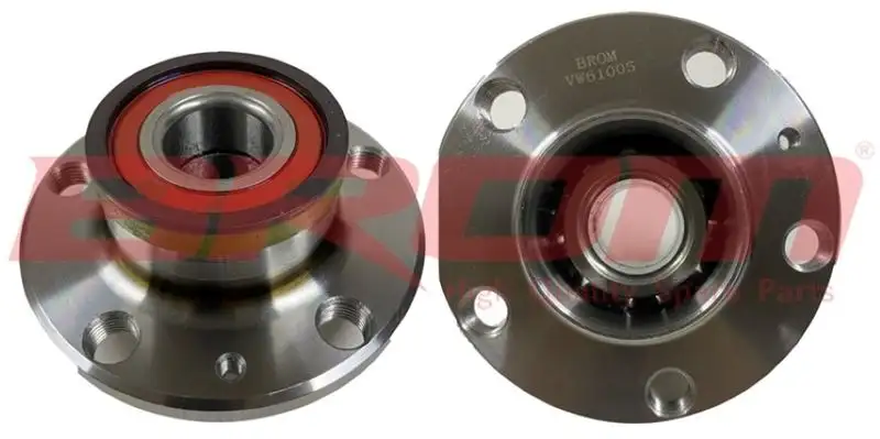 BROM VW61005 Arka Poyra 6Q0598611 resmi