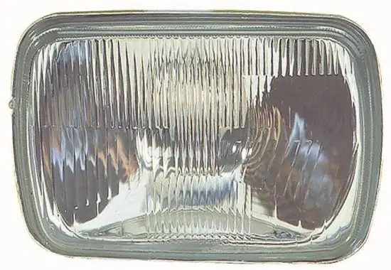 DEPO 100-1102N-LD-E Ön Far resmi