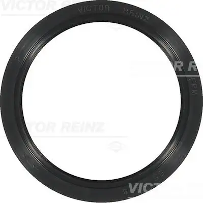 VICTOR REINZ 81-39382-00 Ön Krank Keçesi 9006938023 resmi