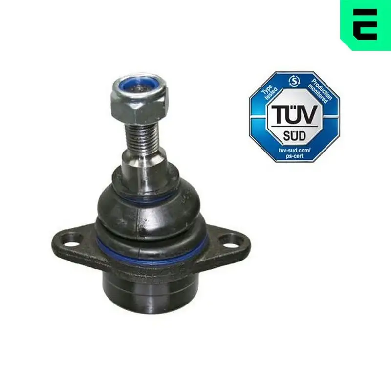 OPTIMAL G3968 Üst Rotil RBK500150 resmi