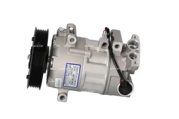 NRF 32596 Klima Kompresörü 8200939386 resmi