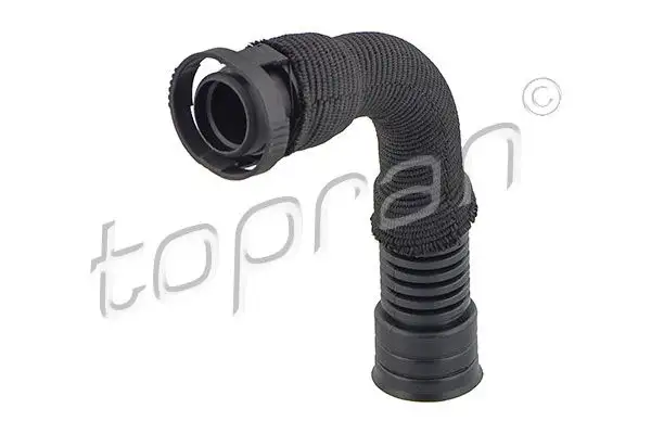TOPRAN 116540001 Motor Havalandırma Hortumu 038103493AR resmi