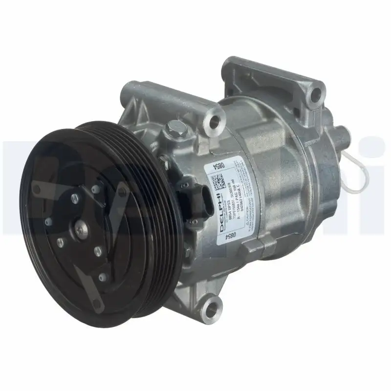DELPHI TSP0155831 Klima Kompresörü resmi