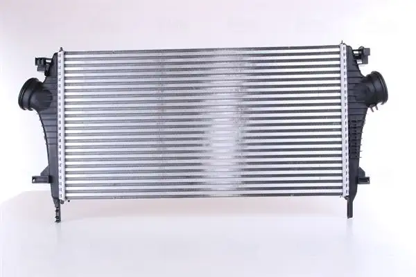 NISSENS 96554 Turbo Radyatörü 13241751 resmi