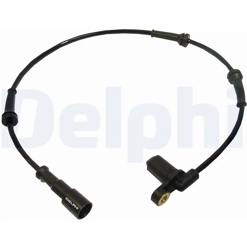 DELPHI SS20068 ABS Hız Sensörü (Ön) 7700832768 resmi