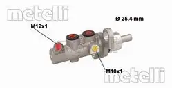 METELLI 05-0892 Ana Merkez 77363621 resmi