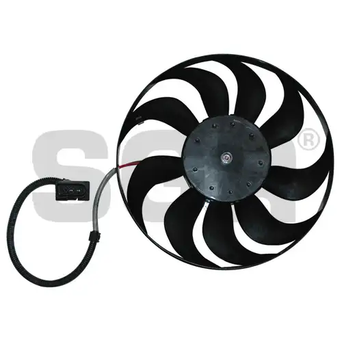 SGR 59545 Fan Motoru resmi