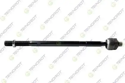 TEKNOROT FO-903 Rot Mili resmi