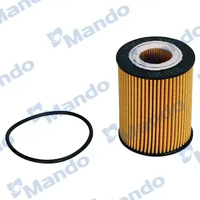 MANDO EEOB0055Y Yağ Filtresi 11427605342 resmi