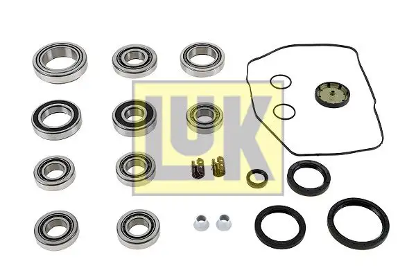 LUK 462005710 Şanzıman Tamir Takımı resmi
