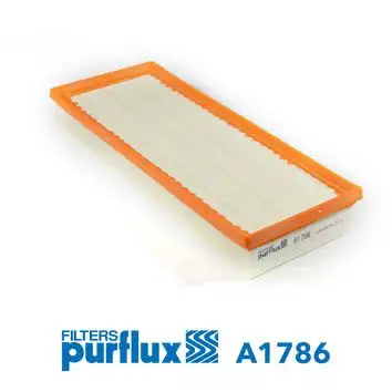 PURFLUX A1786 Hava Filtresi resmi
