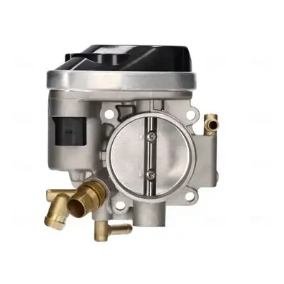 NISSENS 955115 Gaz Kelebeği resmi