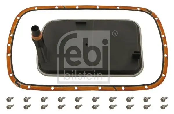 FEBI 30849 Şanzıman Filtresi resmi
