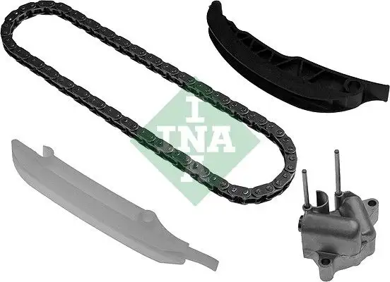 INA 559003210 Eksantrik Zincir Seti resmi