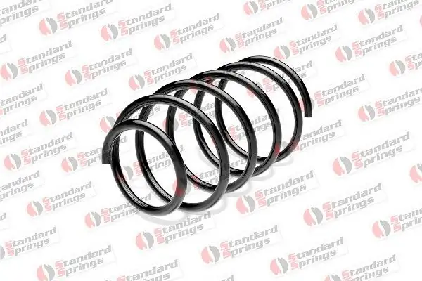 STANDARD YAY ST 107012R Arka Helezon Yayı resmi