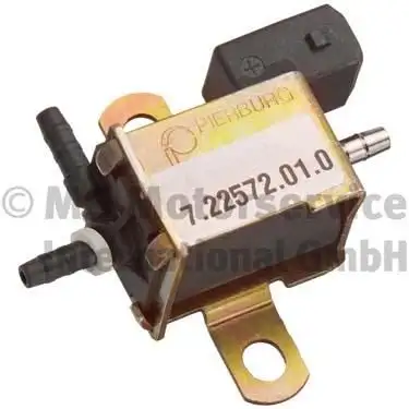 PIERBURG 7.22572.01.0 Turbo Basınç Ayar Valfi PMK100130 resmi