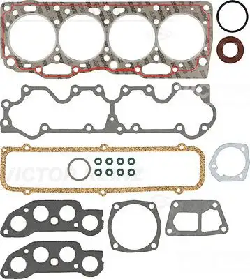 VICTOR REINZ 02-31755-01 Motor Takım Conta (Üst) 5890650 resmi