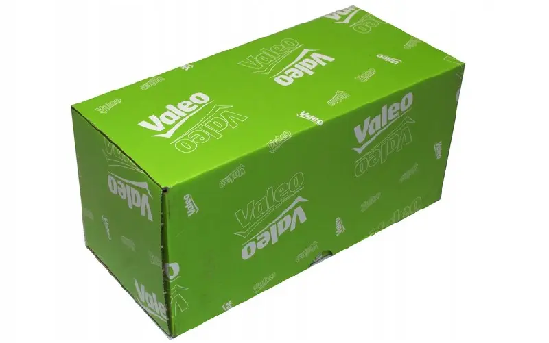 VALEO 496053 Arka Fren Diski resmi