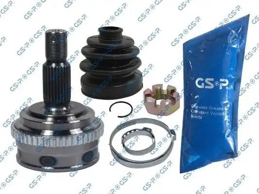 GSP 810018 Aks Kafası (Dış) resmi