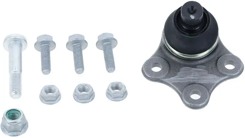 LEMFÖRDER 2600302 Alt Rotil resmi