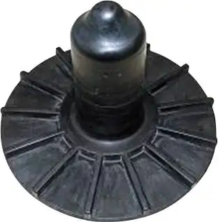 RAPRO R51012 Arka Süspansiyon Takozu A4153520200 resmi