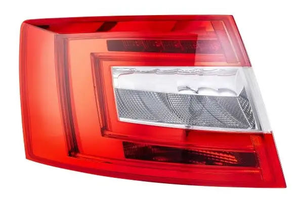 HELLA 2SK011082-091 Stop Lambası (Sol) 5E5945111A resmi