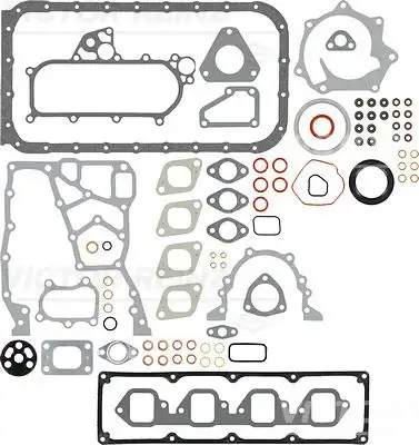 VICTOR REINZ 01-52763-02 Motor Takım Conta (Alt ve Üst) 101013S926 resmi