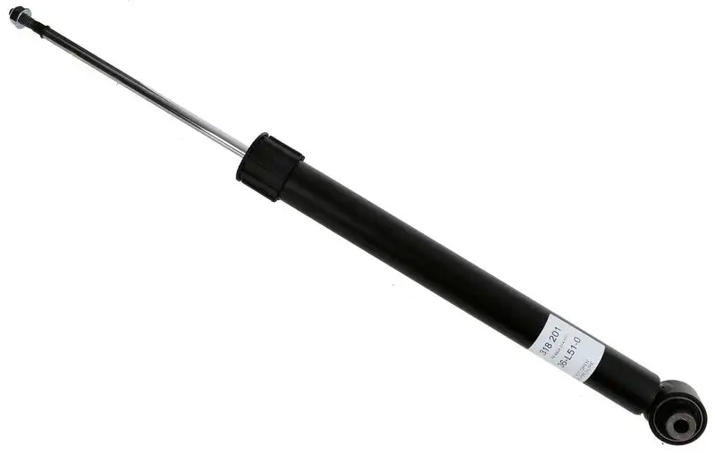 SACHS 318201 Arka Amortisör resmi