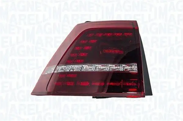 MAGNETI MARELLI 714081230811 Stop Lambası (Sağ) 5G0945208C resmi