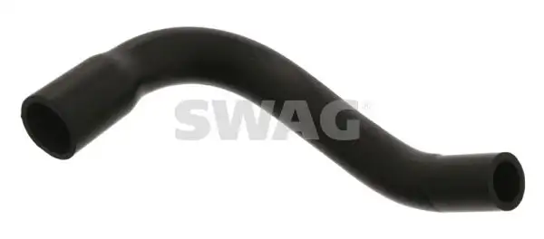 SWAG 40938945 Motor Havalandırma Hortumu resmi