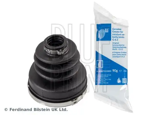 BLUEPRINT ADB118102 İç Aks Körüğü 31607591694 resmi