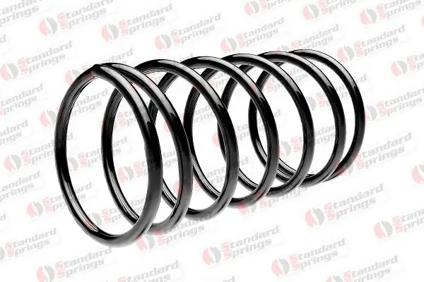 STANDARD YAY ST 125034F Ön Helezon Yayı resmi