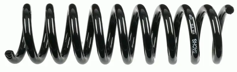 SACHS 996616 Arka Helezon Yayı A2103243504 resmi