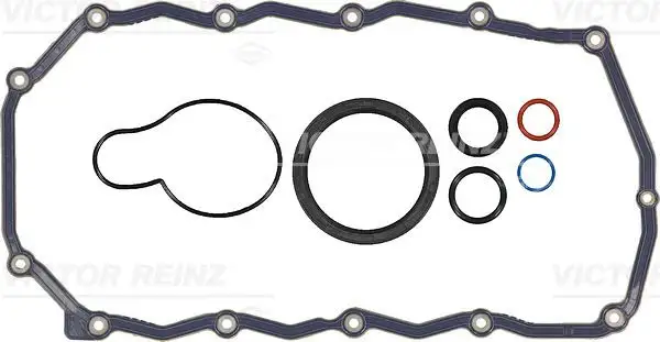 VICTOR REINZ 08-10205-02 Motor Takım Conta (Alt) 5072475AA resmi