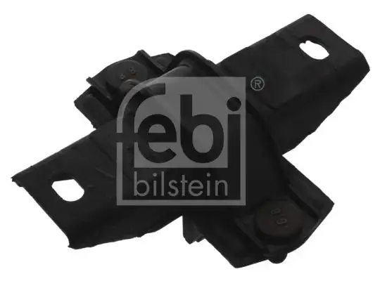 FEBI 24029 Şanzıman Takozu A1632400318 resmi