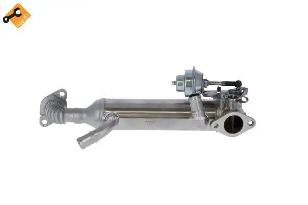 NRF 48313 EGR Soğutucusu 070131512F resmi