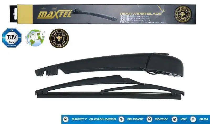 MAXTEL 12604329 Arka Silecek Süpürge ve Kol resmi