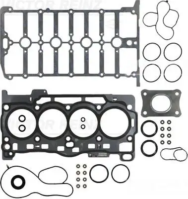 VICTOR REINZ 02-37800-01 Motor Takım Conta (Üst) resmi