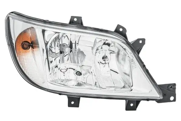 HELLA 1EH246047-021 Ön Far (Sağ) A9018202561 resmi