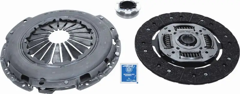 SACHS 3000950564 Debriyaj Seti resmi