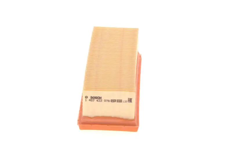 BOSCH 1457433078 Hava Filtresi 8200031826 resmi