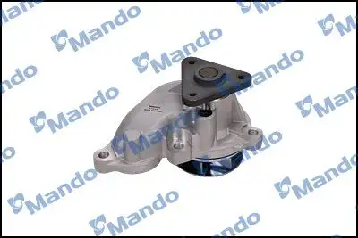 MANDO MMC010004 Devirdaim 251002A300 resmi